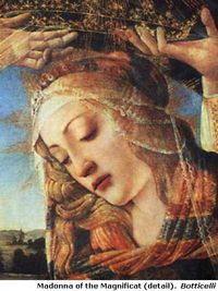 Sunday Service: The Archetype of the Divine Mother