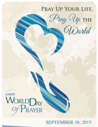 World Day of Prayer Opening Ceremony