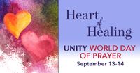 Unity World Day of Prayer