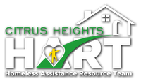 Holiday Outreach: Citrus Heights HART and Navigator Programs