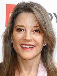 How to Manifest by Marianne Williamson