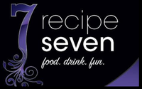 Recipe 7 Cocktails & Kitchen