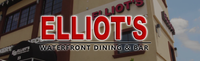EB Elliots  Waterfront Dining & Bar