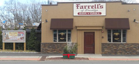 Farrell's in West Islip