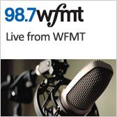 Sheridan Solisti perform on Live from WFMT