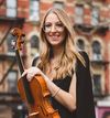 Four 30 minute Private Viola Lesson Package