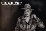 Pine River (featuring Gurf Morlix): CD