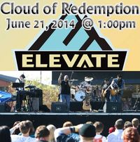 COR at Elevate Music Festival