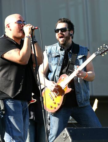 2014 Canyon Music Festival - photo credit: Valerie Rosenquist McGill
