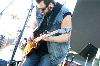 2014 Canyon Music Festival - photo credit: Valerie Rosenquist McGill
