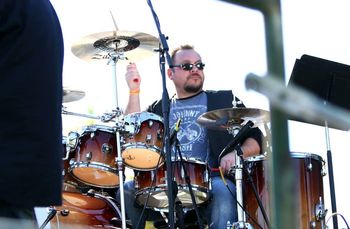2014 Canyon Music Festival - photo credit: Valerie Rosenquist McGill
