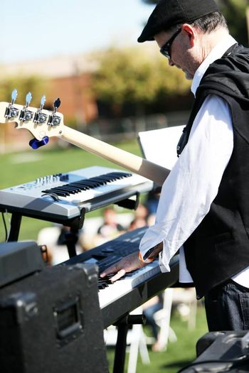 2014 Canyon Music Festival - photo credit: Valerie Rosenquist McGill
