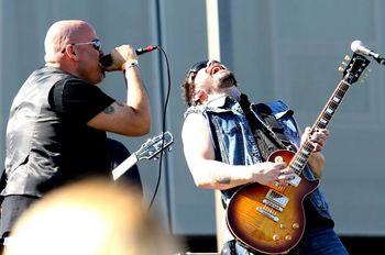 2014 Canyon Music Festival - photo credit: Valerie Rosenquist McGill
