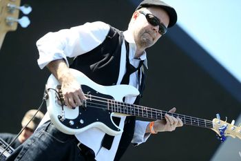 2014 Canyon Music Festival - photo credit: Valerie Rosenquist McGill
