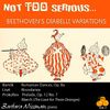 Not TOO Serious… Beethoven's Diabelli (CD)