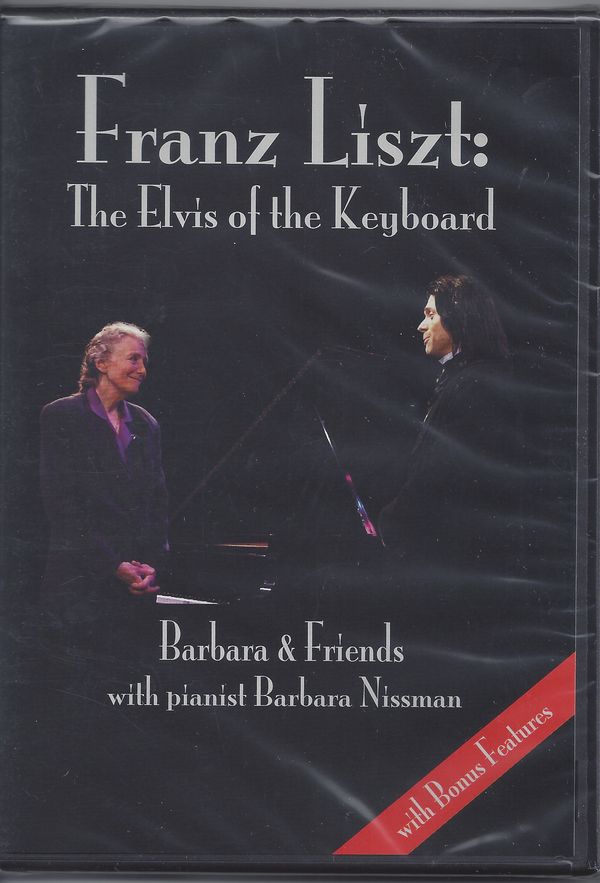 Three Oranges Recordings - DVDs