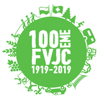 SAVIGNY 2019 - 100ème de la Fédération Vaudoise des Jeunesses Campagnardes