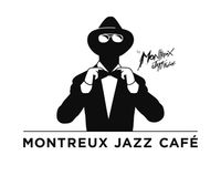 CONCERT AFTER-WORK MENSUEL GRATUIT - Montreux Jazz Café GVA