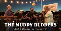The Muddy Rudders, Gettin' it on behind the Barn!