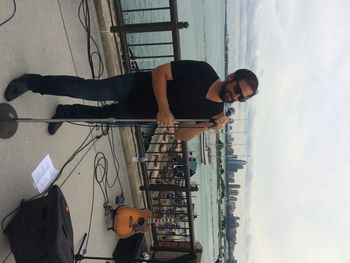 Navy Pier / City
