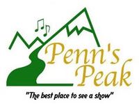 KICK- The INXS Experience LIVE @ Penn's Peak, Jim Thorpe, PA