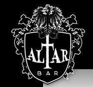 The Altar Bar- Pittsburgh, PA