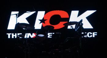 KICK- The INXS Experience
