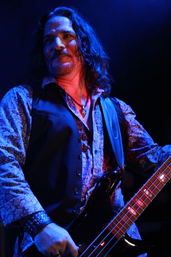 Don Leslie, KICK- The INXS Experience, A Tribute to INXS

