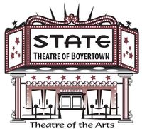 State Theatre of Boyertown