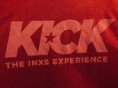 KICK T-Shirts- Red Limited Edition Logo! 