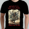 Narcotic Wasteland WASP T-shirt