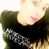 Narcotic Wasteland Fueled T-Shirt