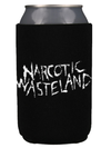 Narcotic Wasteland Koozie