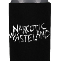 Narcotic Wasteland Koozie