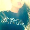 Narcotic Wasteland Fueled T-Shirt