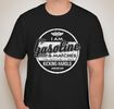 Gasoline Unisex T-shirt