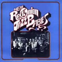 New Red Onion Jazz Babies by New Red Onion Jazz Babies