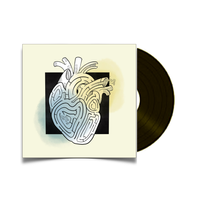 more like tomorrow: Vinyl - NEW!