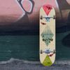 Limited Edition Custom Skateboard Deck