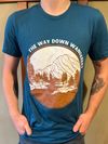 Brand New Mountain T-Shirt