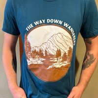 Brand New Mountain T-Shirt