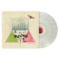 illusions: Illusions Vinyl (CLEAR) 