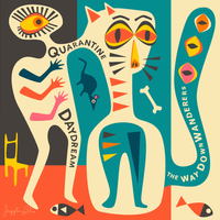 Quarantine Daydream (Single) Download