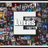 The Best of The Elders VOL1 by The Elders
