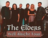 The Elders at Central New York Irish Festival 