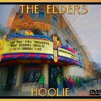 Live at The Elders Hoolie 2012 by The Elders