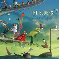 Story Road by The Elders