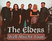 The Elders CNY Irish Festival "Well Alright Then" Tour