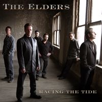 Racing the Tide: CD