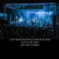 Central New York Irish Festival